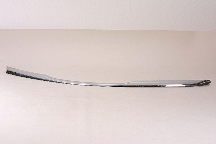 Bumper Moulding Front Upper Chrome For Chrysler - CH1044104