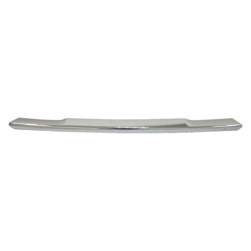 Bumper Moulding Front Lower Chrome For Jeep - CH1044137