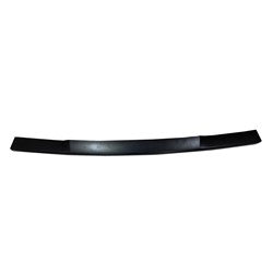 Bumper Moulding Front Lower Ptd Dark Gray Wxclude Trailhawk For Jeep - CH1044146