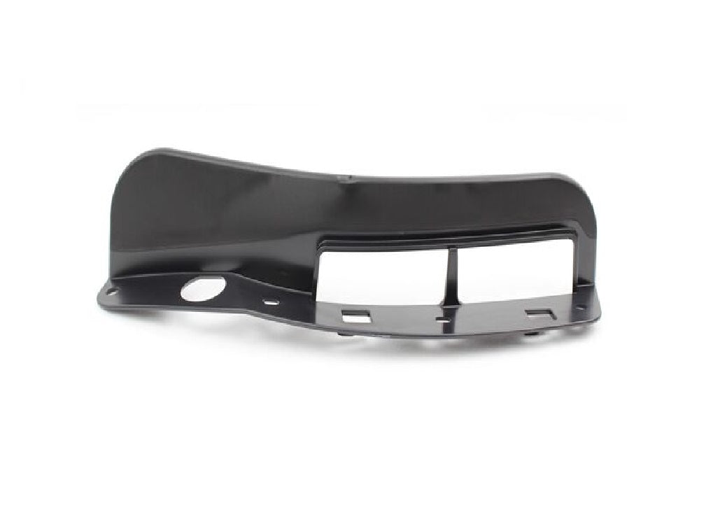 Bumper Deflector Front Driver Side Lower For Dodge - CH1046123