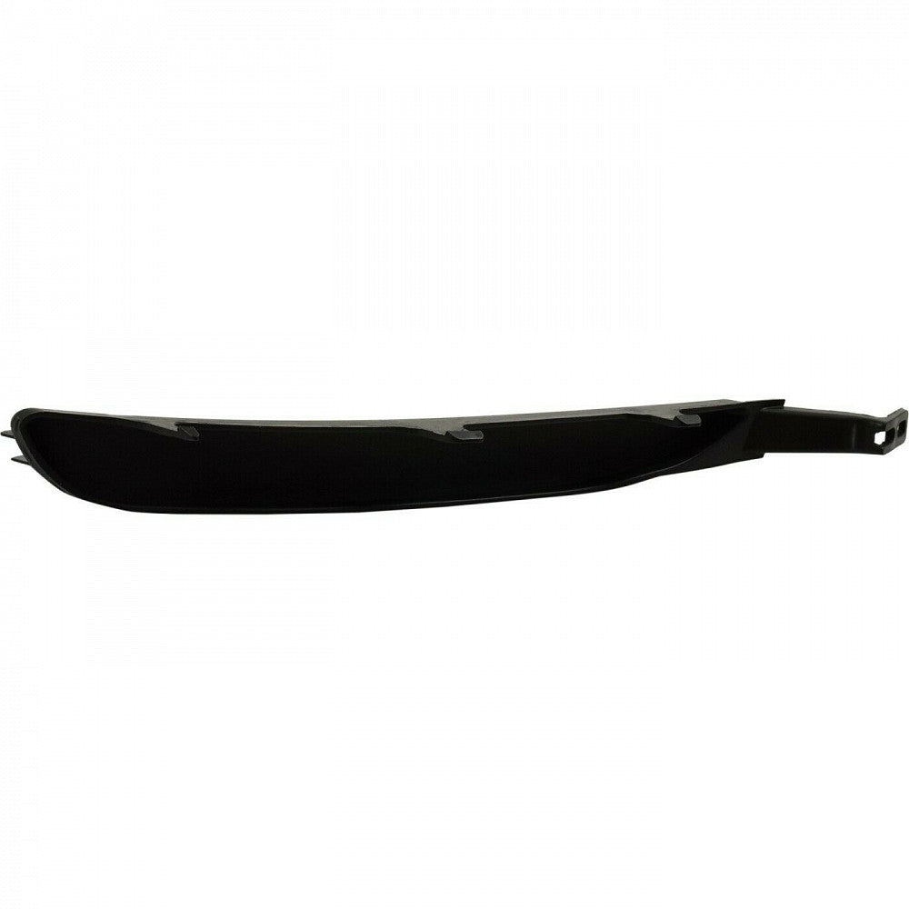 Bumper Moulding Front Passenger Side Lower Textured Black S-Model (Insert For Lamp Area) For Chrysler - CH1047120