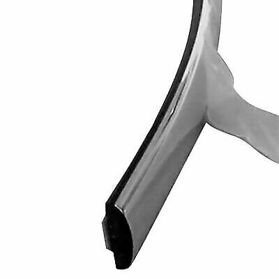 Bumper Moulding Front For Chrysler - CH1058130