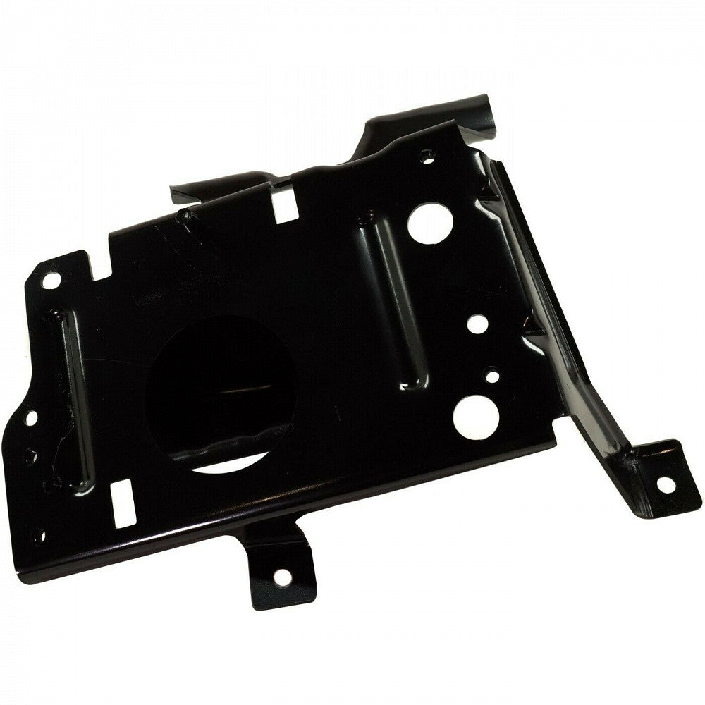 Bumper Bracket Front Driver Side/Passenger Side Set Lower Support For Rebel Model Steel For Ram - CH1065105