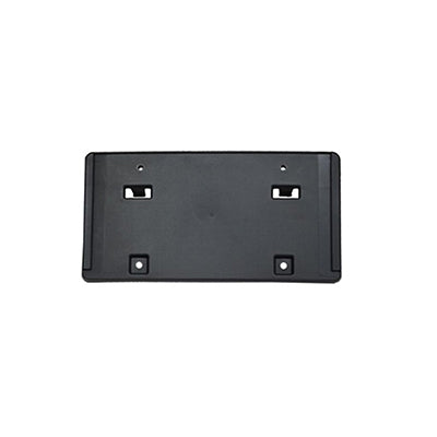 License Plate Bracket Front For Chrysler - CH1068131