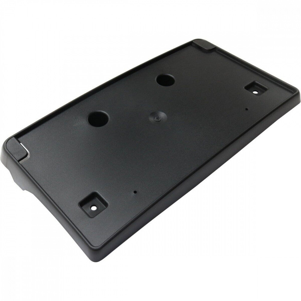 License Plate Bracket Front Without Mounting Hardware For Chrysler - CH1068143