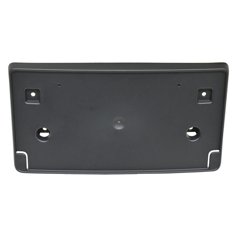 License Plate Bracket Front With Mounting Hardware Exclude L/Lx For Chrysler - CH1068156