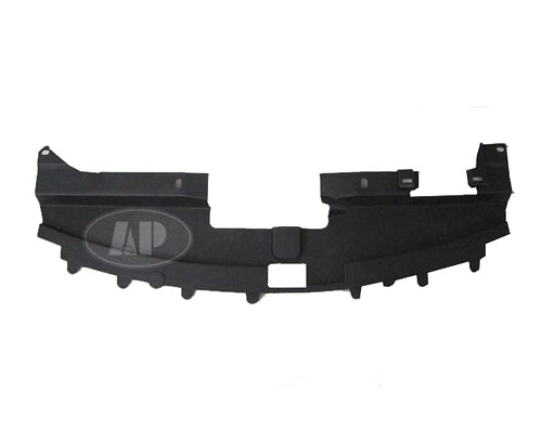 Radiator Support Cover For Jeep - CH1087123
