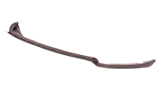 Valance Front Withoutff Road Matte Dark Gray Capa For Ram - CH1090148C