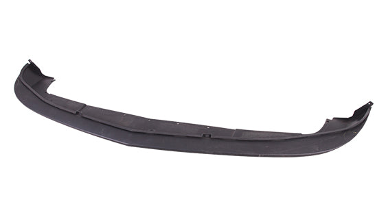 Valance Front Dark Gray Textured Exclude Wide Body For Sxt/Rt Model Capa For Dodge - CH1090155C