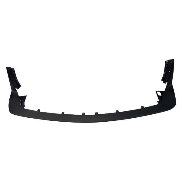 Bumper Deflector Textured Finish For Dodge - CH1090161
