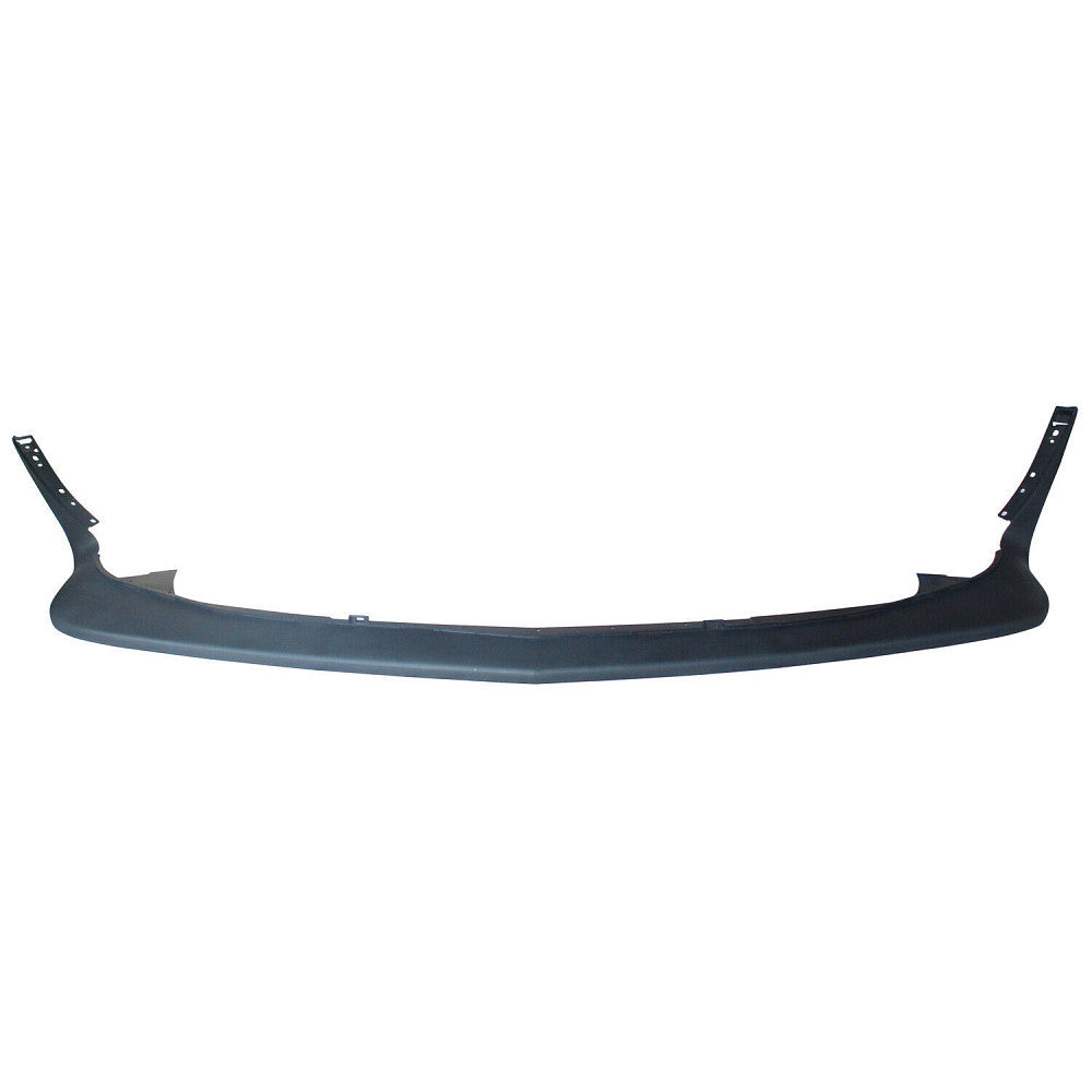Bumper Deflector Front Textured Finish Exclude Wide Body Capa For Dodge - CH1090168C