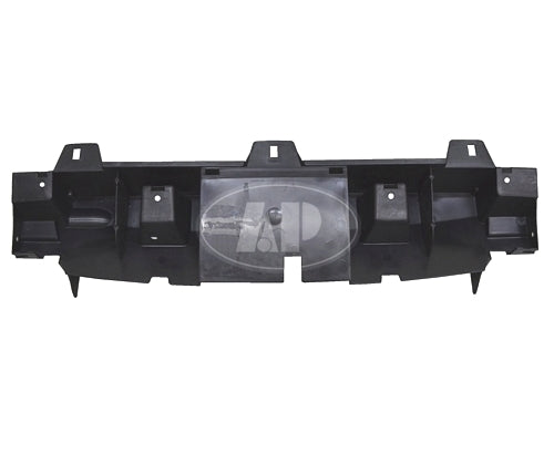 Bumper Baffle Front Lower For Jeep - CH1091106