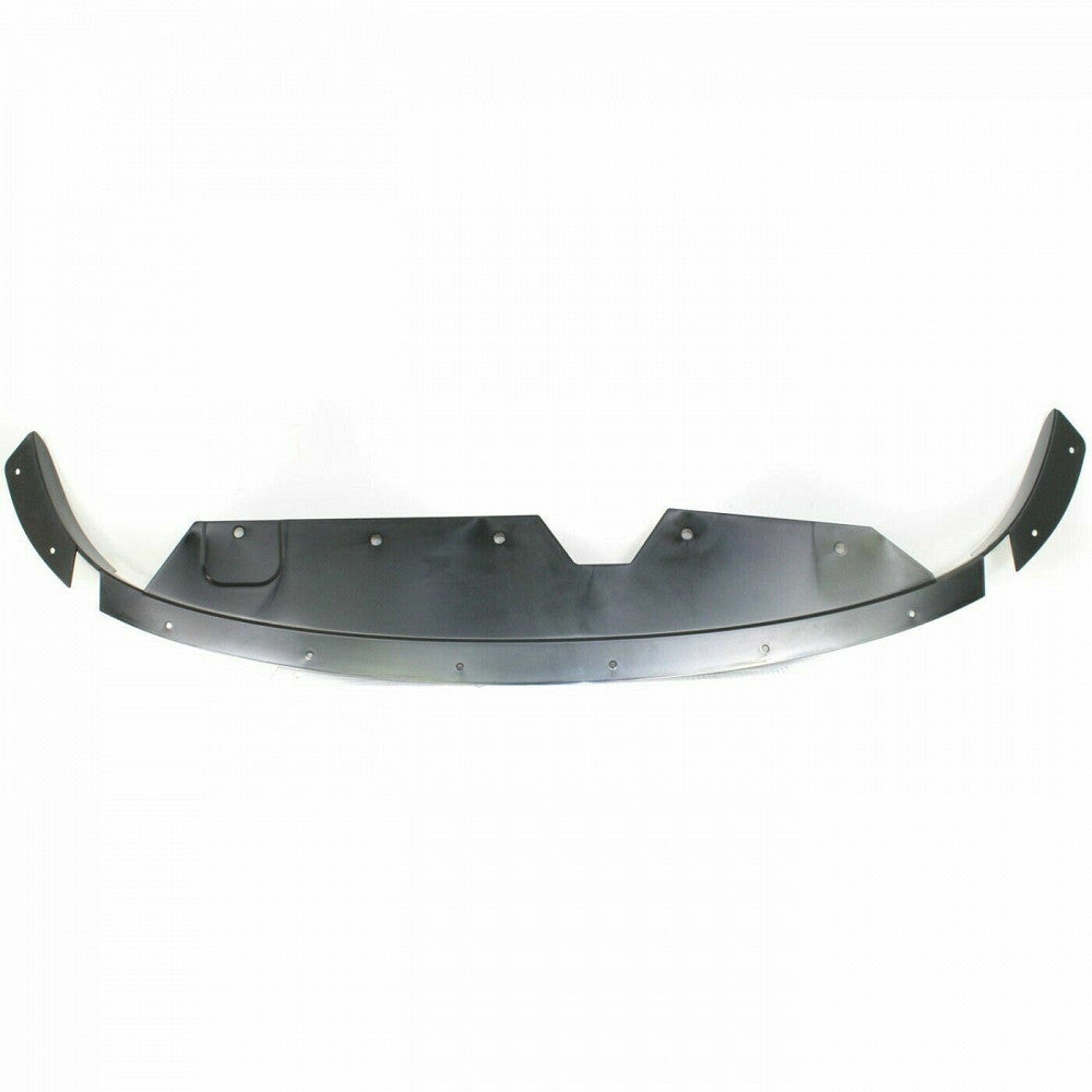Bumper Deflector Front Primed For Chrysler - CH1092114
