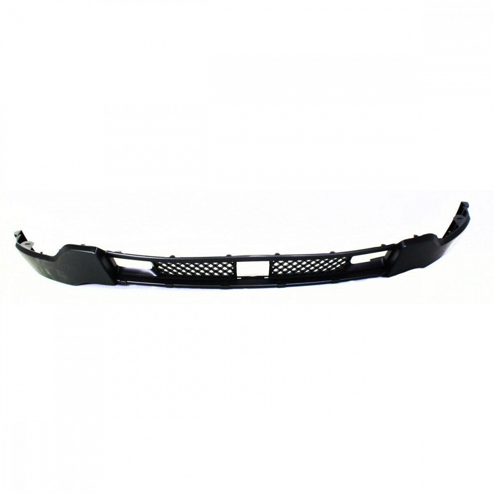 Bumper Lower Front With Speed/Tow Hooks 3 Hole For Jeep - CH1095120