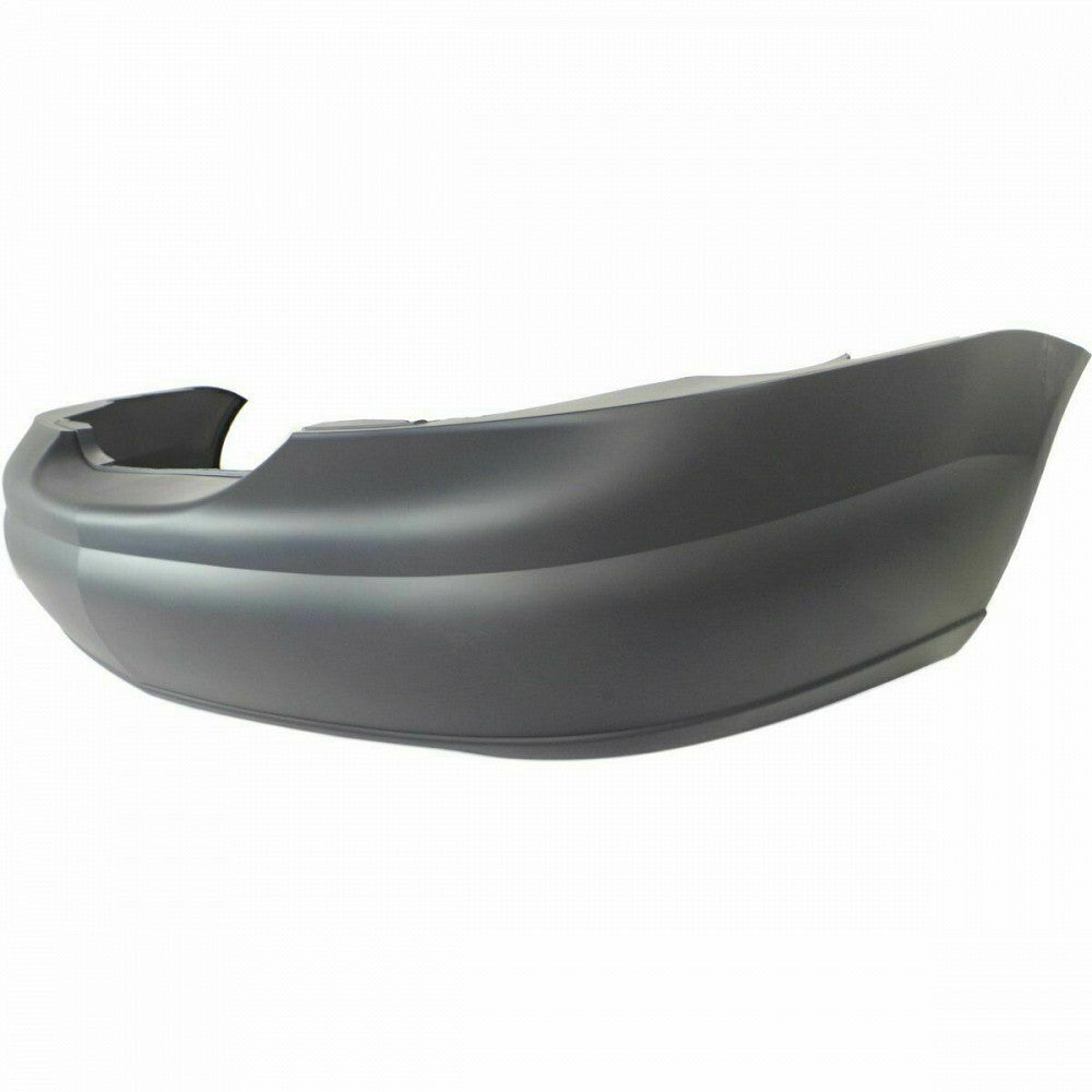 Bumper Rear For Chrysler - CH1100214