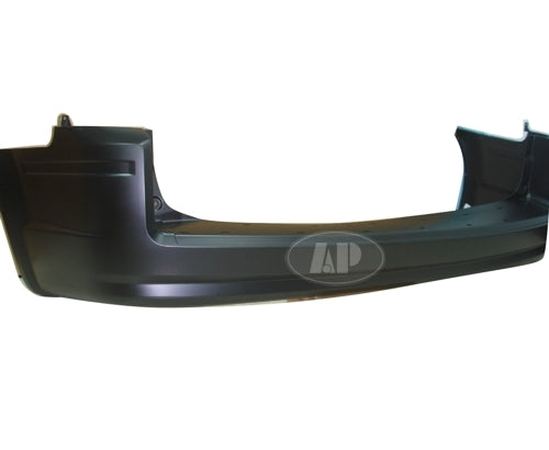 Bumper Rear Primed Without Sensor Hole For Chrysler - CH1100906