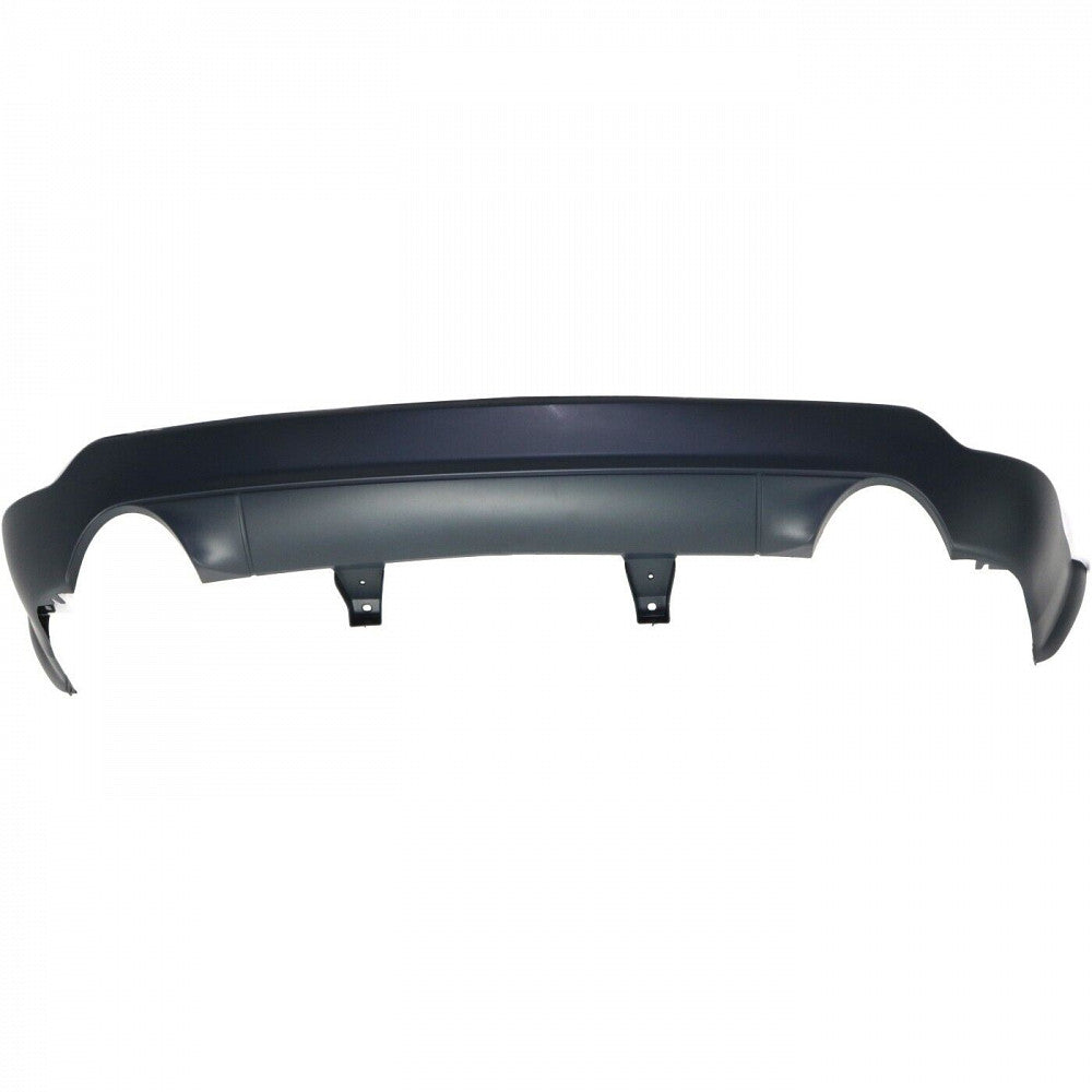 Bumper Rear Lower Without Tow Exclude High Altitude Square Exhaust/Trailhawk Capa For Jeep - CH1115109C