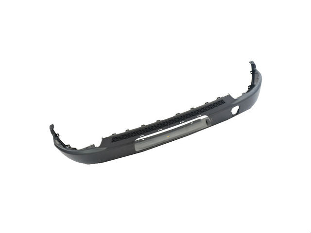 Bumper Lower Rear (1Pc) With Tow/Class Iii Hitch Without Sensor Exclude Trailhawk Model Capa For Jeep - CH1115114C