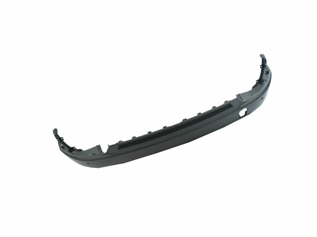 Bumper Lower Rear (1Pc) With Tow/ 4Sensor/ Trailer Hitch Exclude Trailhawk Model For Jeep - CH1115119