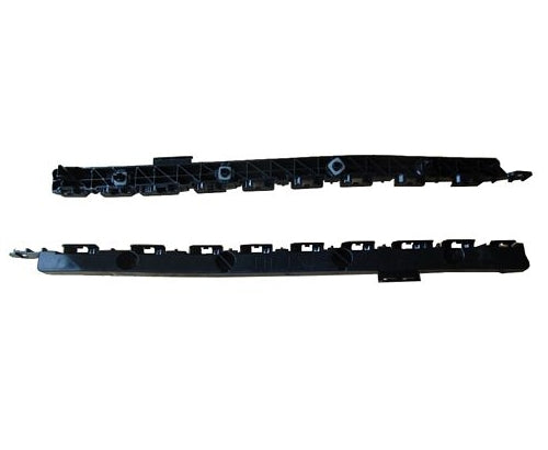 Bumper Bracket Rear Driver Side Outer For Chrysler - CH1132101