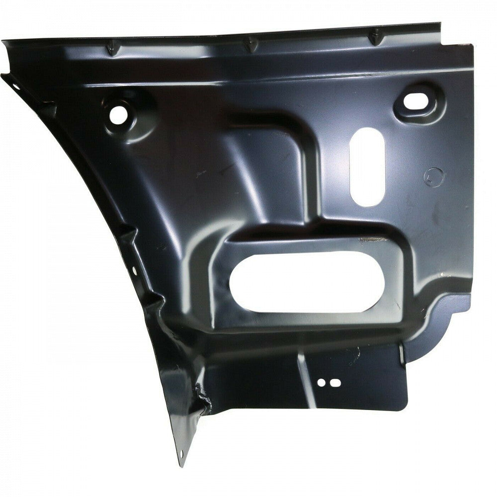 Bumper Support Rear Driver Side Outer Steel For Chrysler - CH1142105