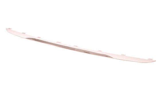 Bumper Moulding Rear Chrome For Chrysler - CH1144103