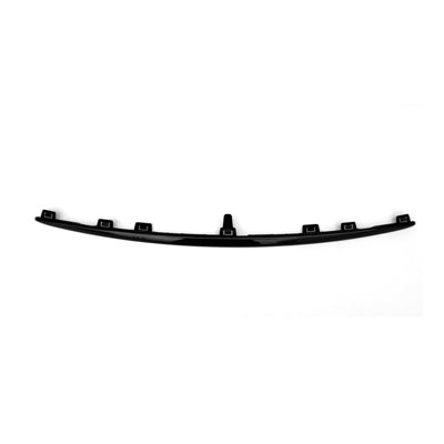 Bumper Moulding Rear Primed Dual Exhaust For Chrysler - CH1144108