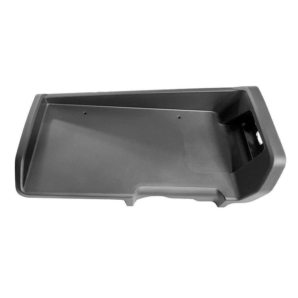 License Plate Bracket Rear For Jeep - CH1168102
