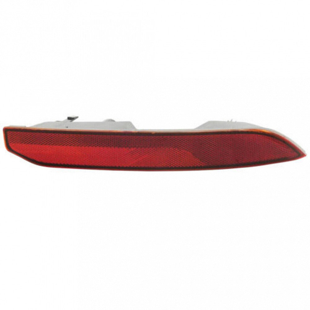 Reflector Rear Passenger Side Capa For Jeep - CH1185111C