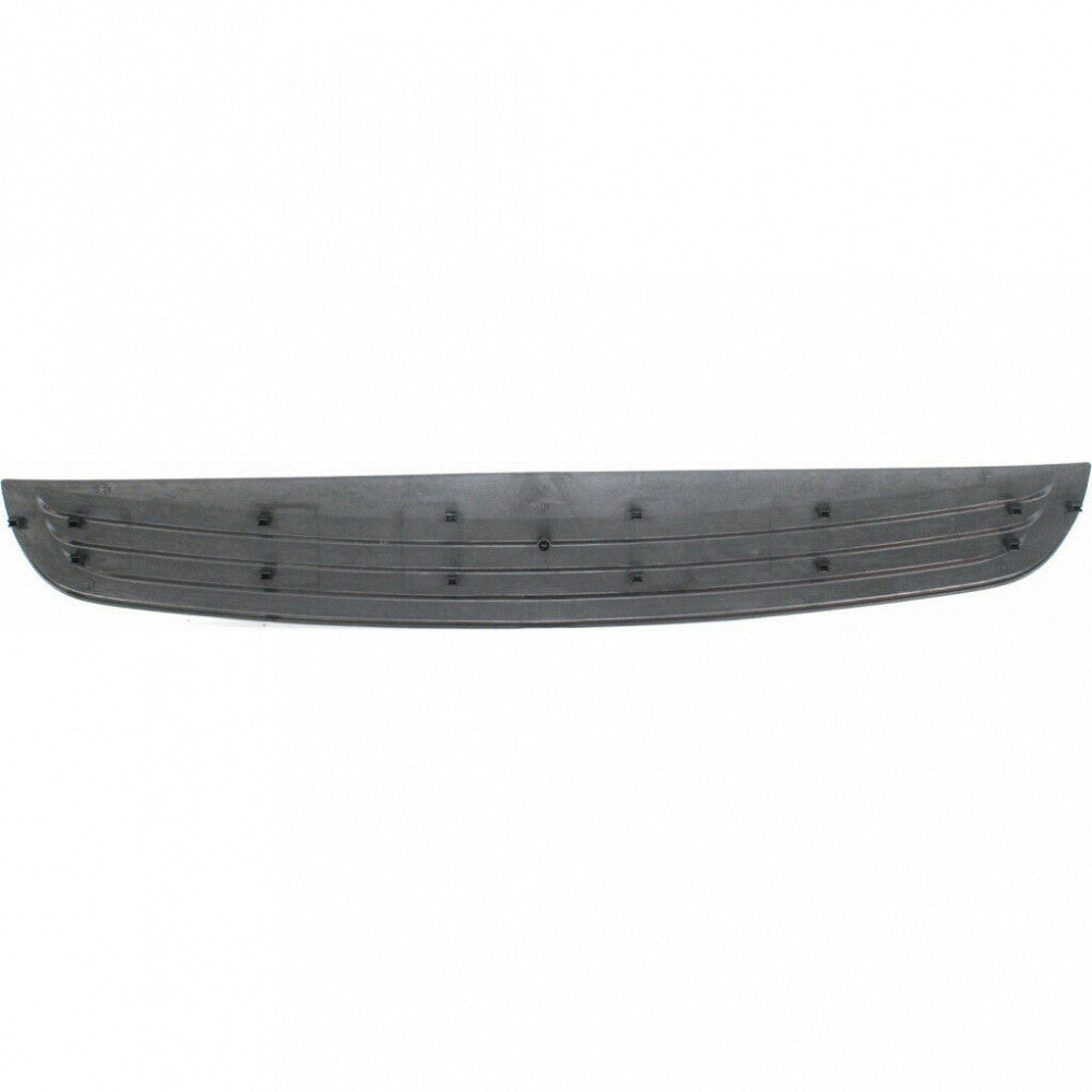 Bumper Pad Rear For Dodge - CH1191101