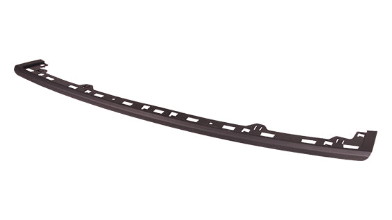 Bumper Moulding Rear Step Pad Surround Black For Jeep - CH1191116