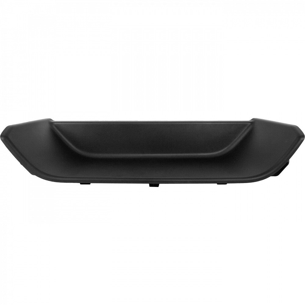 Bumper Step Pad Rear Steel For Jeep - CH1191131