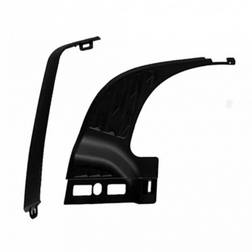 Bumper Step Pad Rear Driver Side For Ram - CH1196101