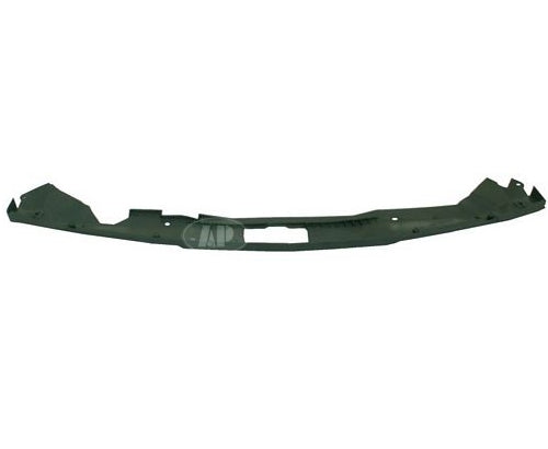 Grille Upper Filler Matt-Black For Chrysler - CH1201110