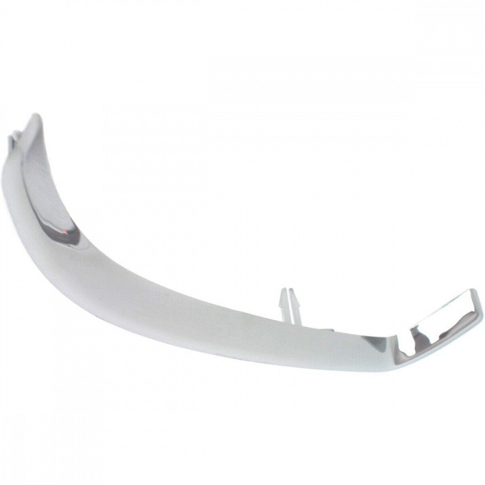 Grille Moulding Passenger Side Lower Chrome For Dodge - CH1202102