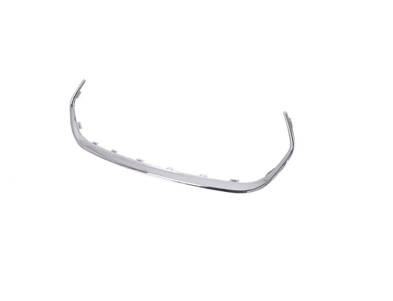 Grille Molding Front Chrome For Chrysler - CH1202108