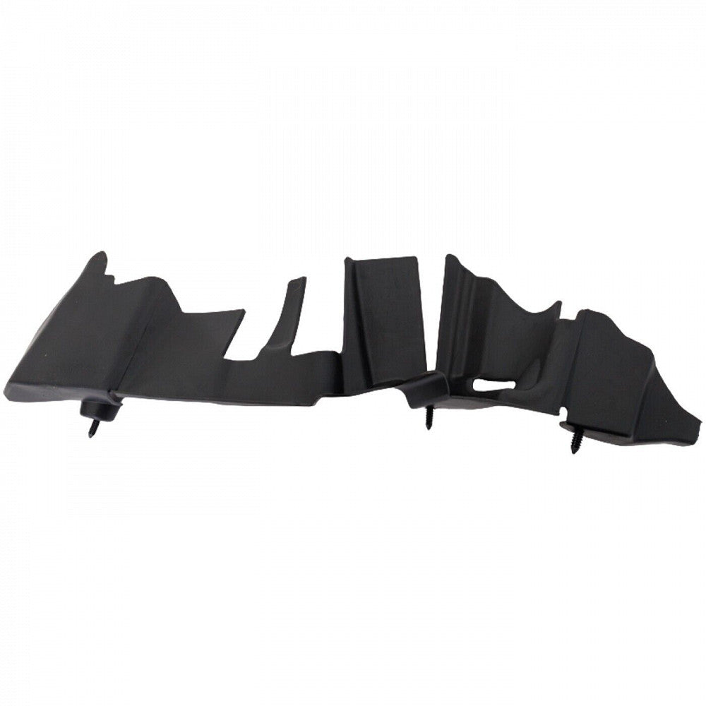 Grille Air Deflector Passenger Side For Dodge - CH1218105