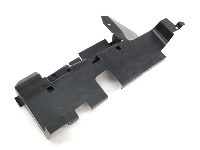 Grille Air Deflector Driver Side Plastic For Jeep - CH1218116