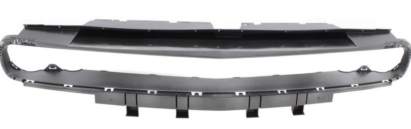 Grille Reinforcement Without Hellcat For Dodge - CH1223103