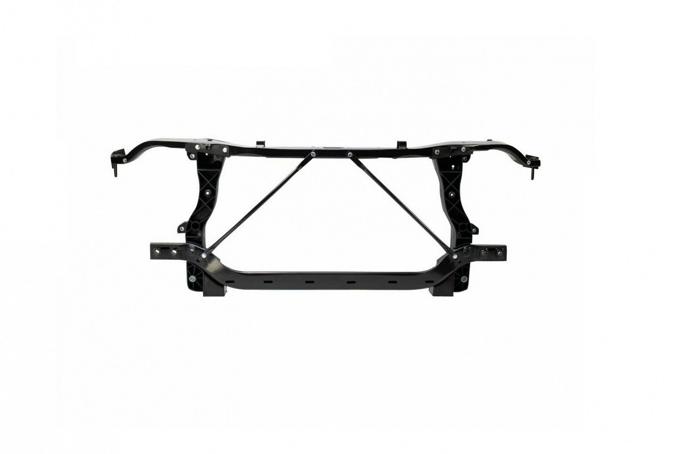 Radiator Support Steel For Jeep - CH1225317