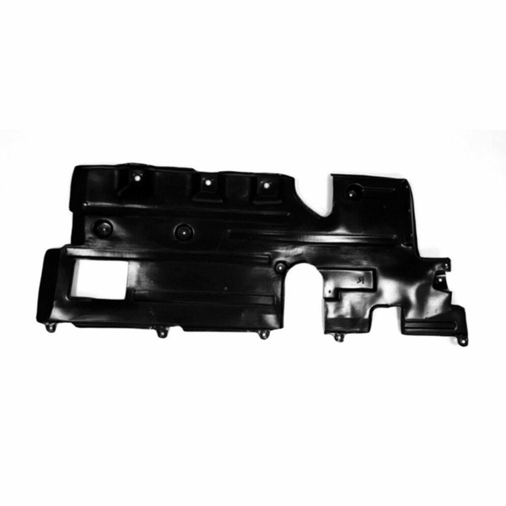 Undercar Shield Front Passenger Side Center For Jeep - CH1228137