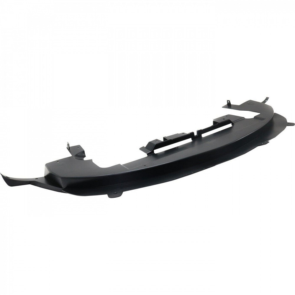 Undercar Shield Front Forward With 1 Pc Bumper Without Fascia Type For Dodge - CH1228144