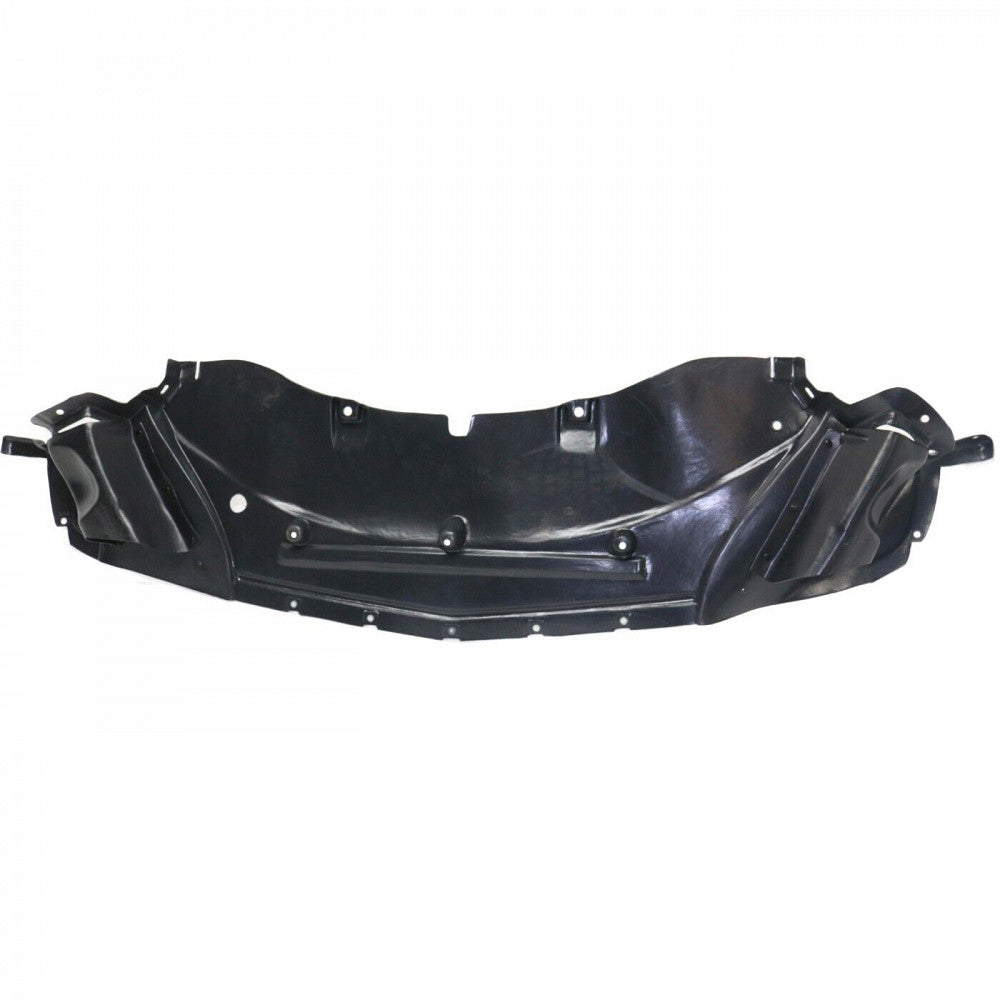 Undercar Shield 6.4L For Dodge - CH1228152