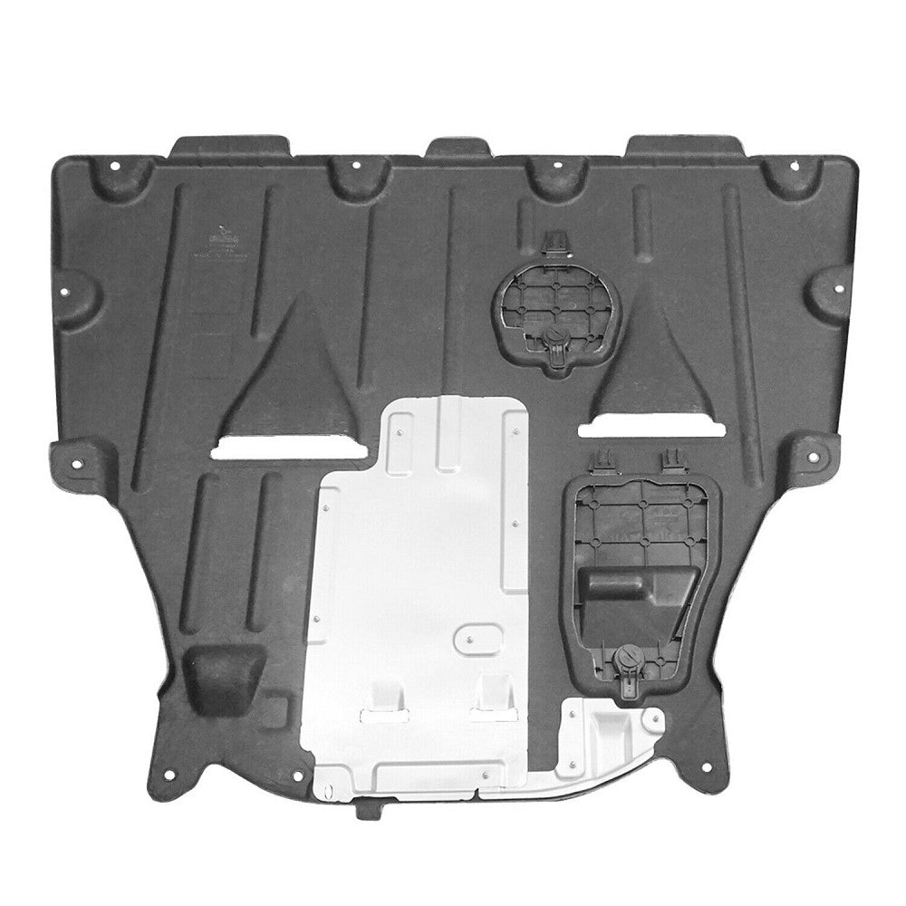 Undercar Shield Front Center 2.4L For Chrysler - CH1228157