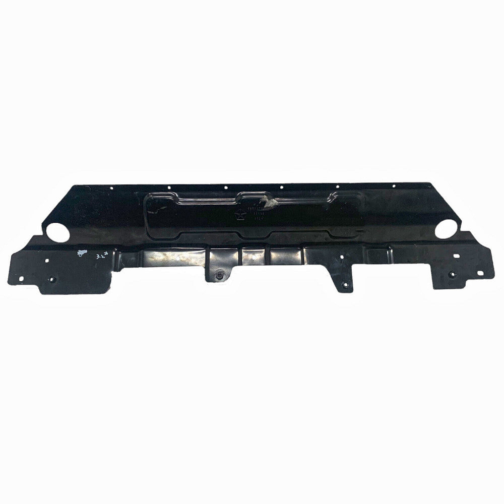 Undercar Shield Front Fwd Steel For Jeep - CH1228162