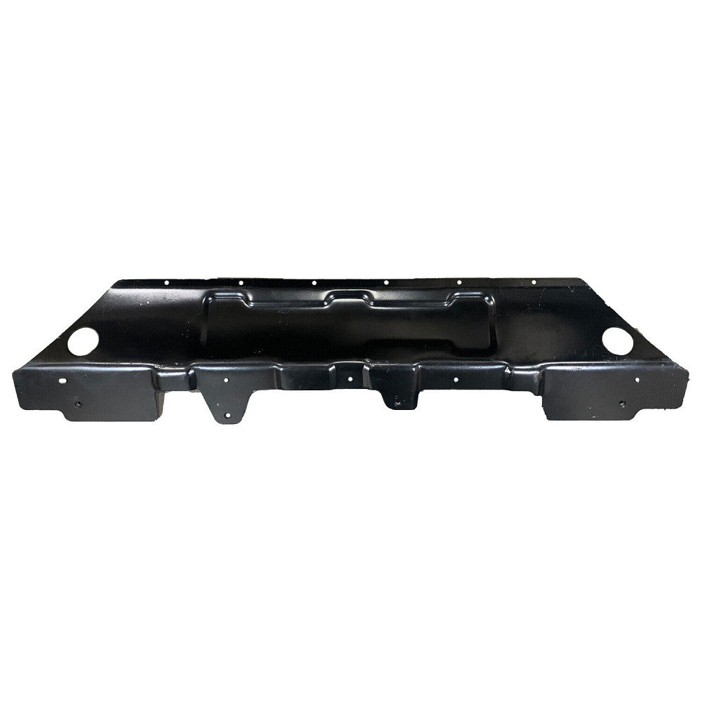 Undercar Shield Front Fwd Steel For Jeep - CH1228164