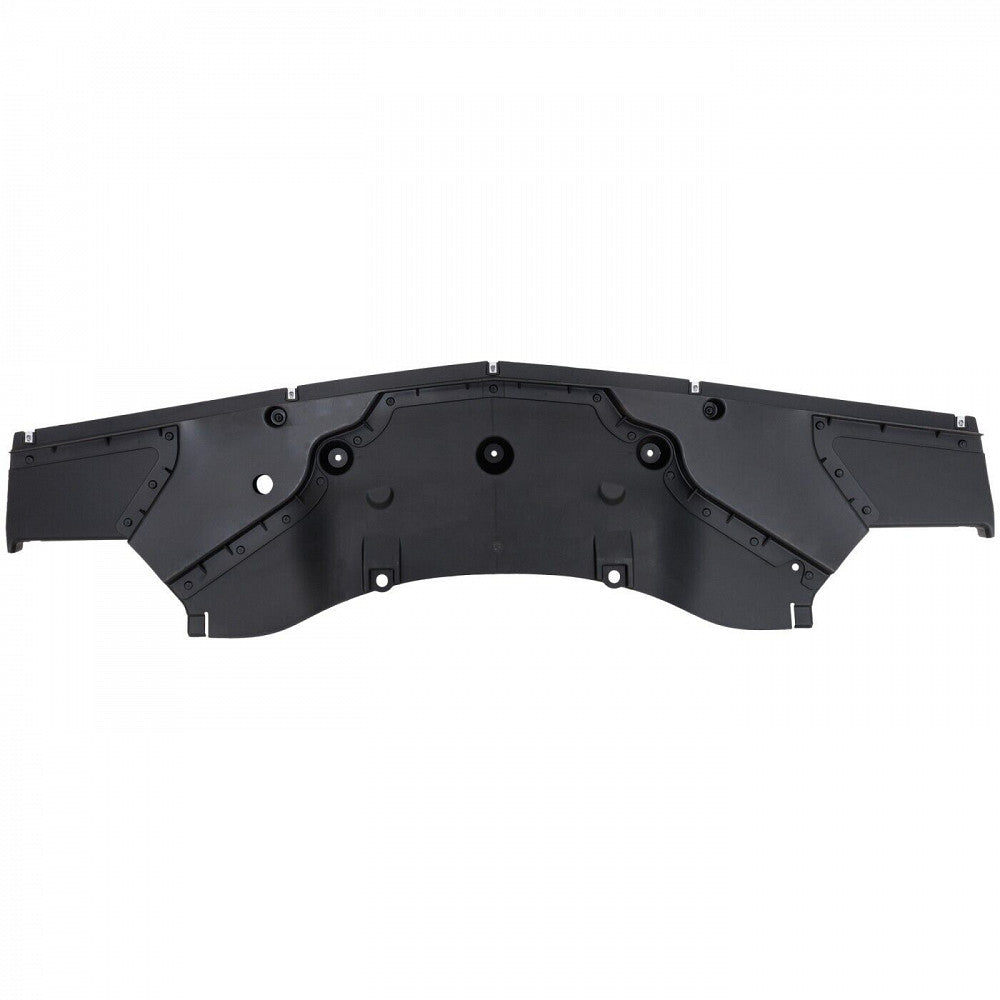 Undercar Shield Front Forward 6.2L Exclude Wide Body For Dodge - CH1228173