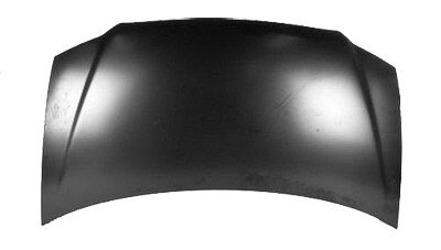 Hood Capa For Chrysler - CH1230195C