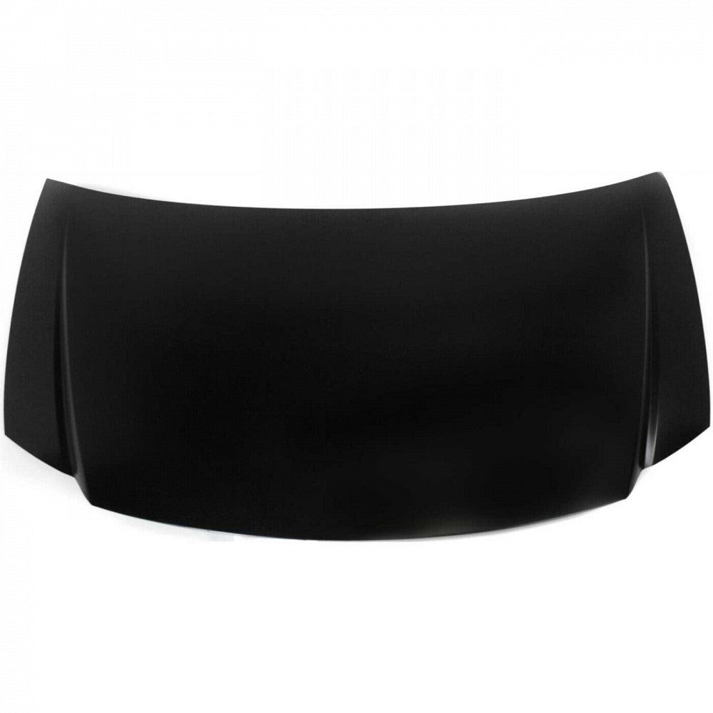Hood Capa For Chrysler - CH1230214C