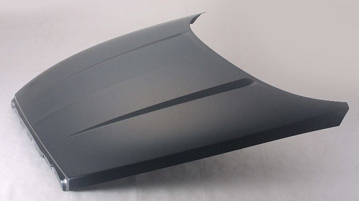 Hood For Dodge - CH1230240